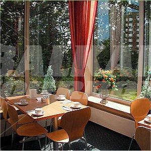 почивка в Panorama Inn Und Boardinghaus