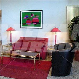 почивка в Panorama Inn Und Boardinghaus