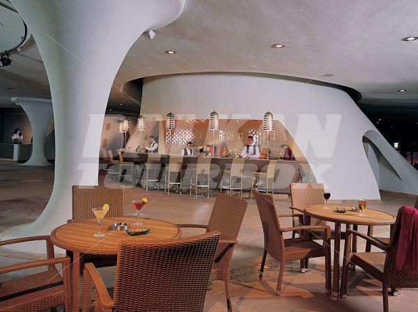 почивка в Cornelia Diamond Golf Resort and SPA