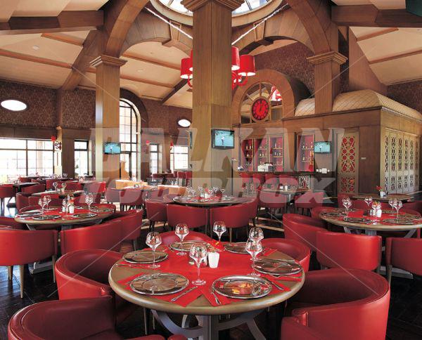 почивка в Cornelia Diamond Golf Resort and SPA