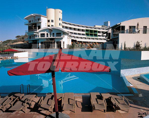 почивка в Cornelia Diamond Golf Resort and SPA