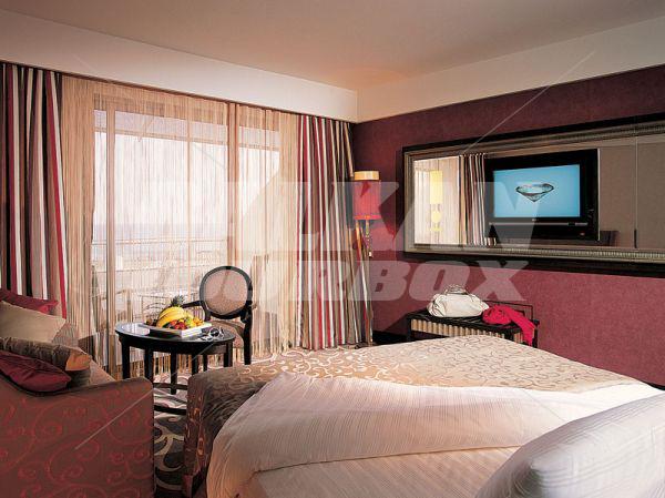 почивка в Cornelia Diamond Golf Resort and SPA