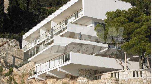 holiday in Villa Dubrovnik