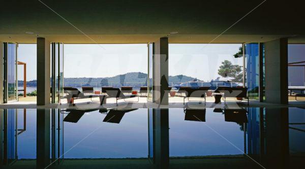 holiday in Villa Dubrovnik