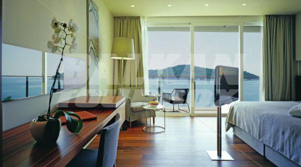 holiday in Villa Dubrovnik