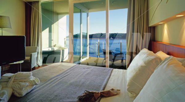 holiday in Villa Dubrovnik
