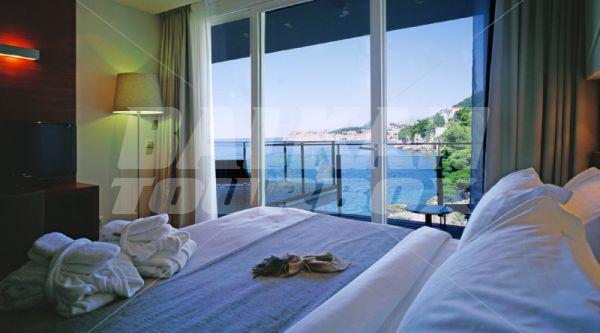 holiday in Villa Dubrovnik