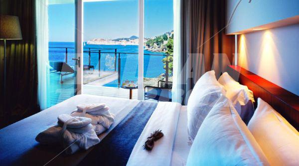 holiday in Villa Dubrovnik