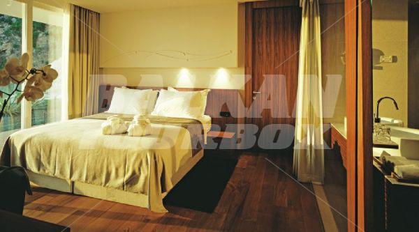 holiday in Villa Dubrovnik