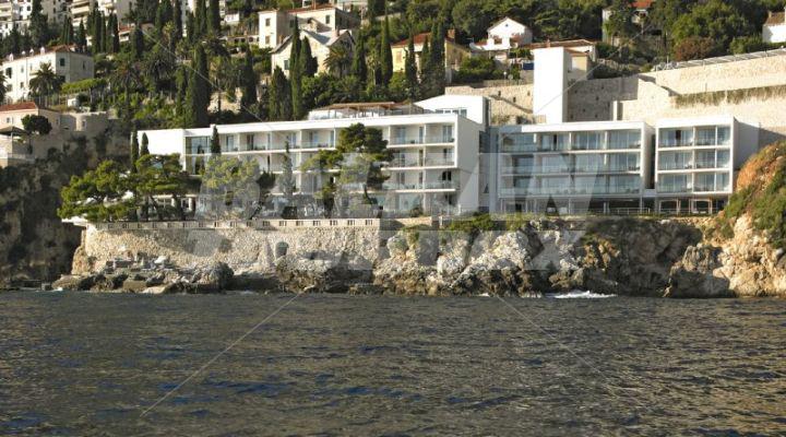 holiday in  Villa Dubrovnik