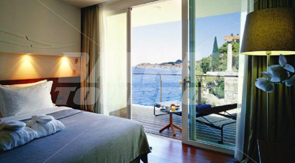 holiday in Villa Dubrovnik