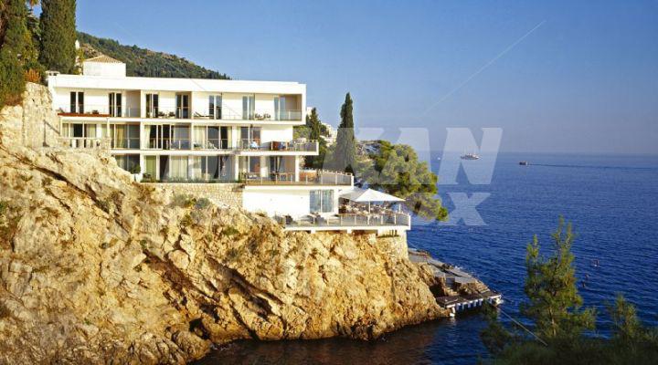 holiday in Villa Dubrovnik