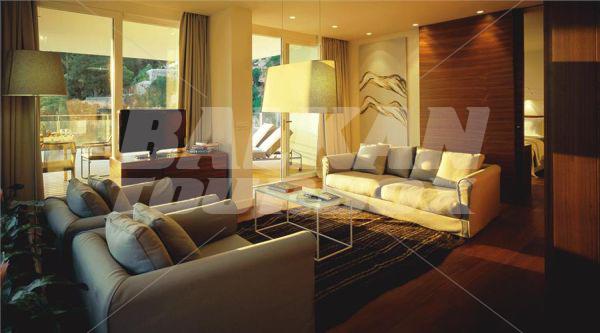 holiday in Villa Dubrovnik
