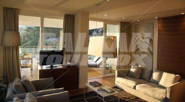 holiday in Villa Dubrovnik