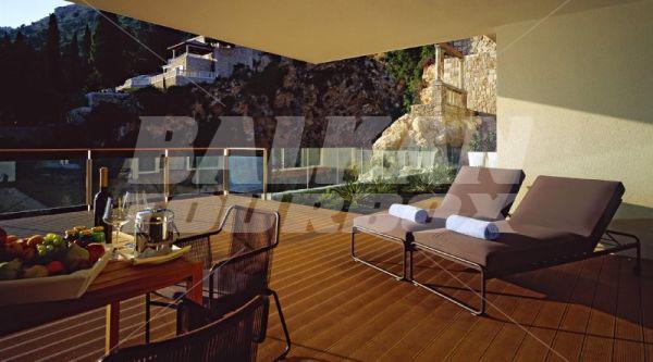 holiday in Villa Dubrovnik