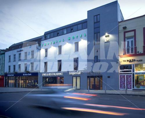 holiday in  Imperial Galway