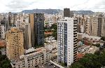 Hotel Promenade Champagnat, , Belo Horizonte