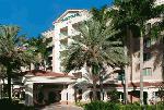 Хотел Courtyard by Marriott Fort Lauderdale Weston, , Форт Лодърдейл - Флорида