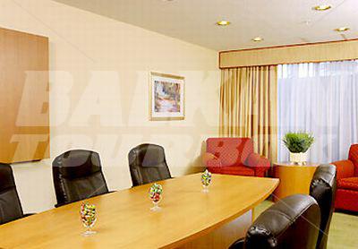 почивка в Courtyard by Marriott Fort Lauderdale Weston