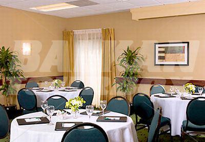 почивка в Courtyard by Marriott Fort Lauderdale Weston