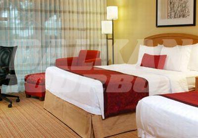 почивка в Courtyard by Marriott Fort Lauderdale Weston