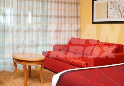 почивка в Courtyard by Marriott Fort Lauderdale Weston