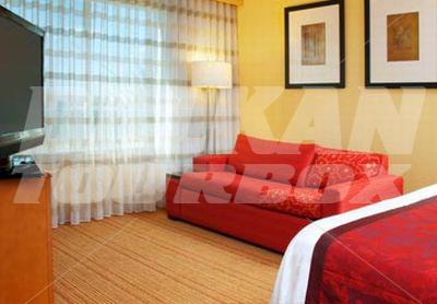 почивка в Courtyard by Marriott Fort Lauderdale Weston