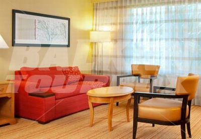 почивка в Courtyard by Marriott Fort Lauderdale Weston