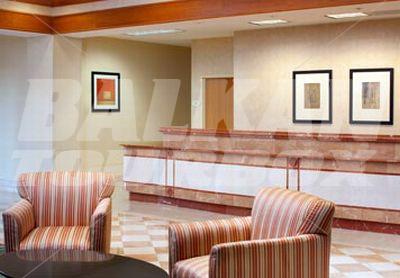 почивка в Courtyard by Marriott Fort Lauderdale Weston