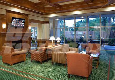 почивка в Courtyard by Marriott Fort Lauderdale Weston