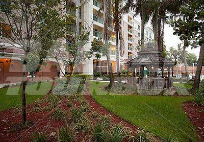 почивка в Courtyard by Marriott Fort Lauderdale Weston