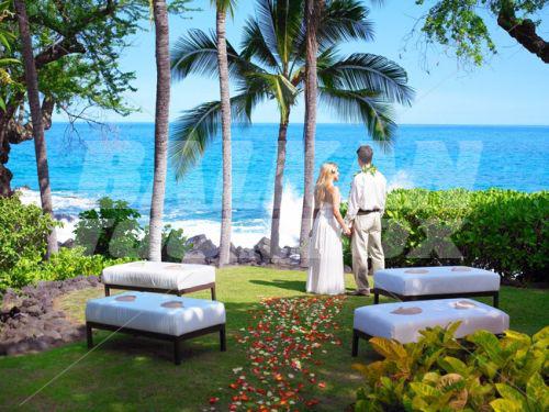 почивка в Sheraton Keauhou Bay Resort & Spa