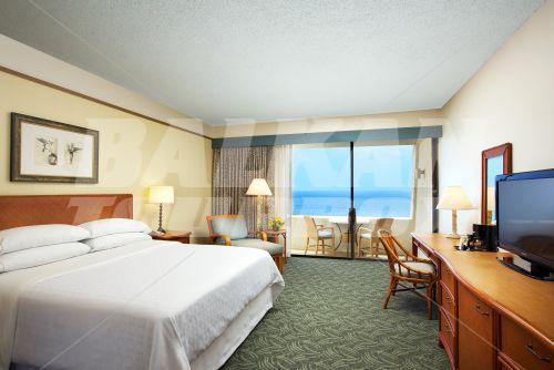 почивка в Sheraton Keauhou Bay Resort & Spa