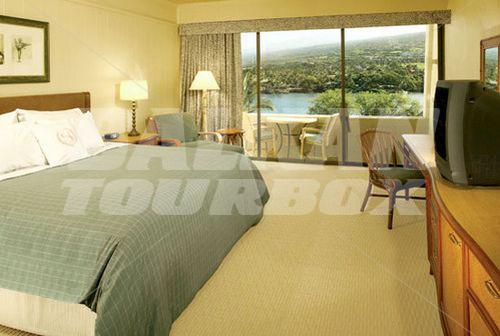 почивка в Sheraton Keauhou Bay Resort & Spa