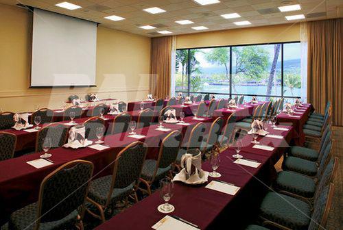 почивка в Sheraton Keauhou Bay Resort & Spa