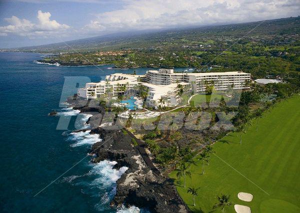 почивка в Sheraton Keauhou Bay Resort & Spa