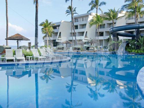 почивка в Sheraton Keauhou Bay Resort & Spa