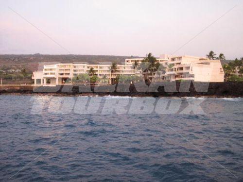 почивка в Sheraton Keauhou Bay Resort & Spa