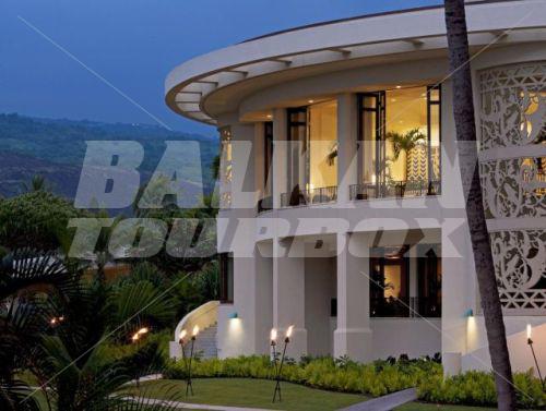 почивка в Sheraton Keauhou Bay Resort & Spa