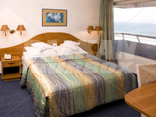 почивка в Best Western Savoy Mamaia