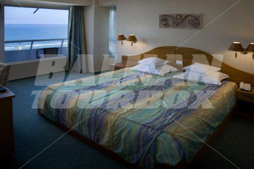 почивка в Best Western Savoy Mamaia