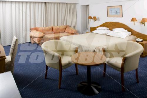 почивка в Best Western Savoy Mamaia