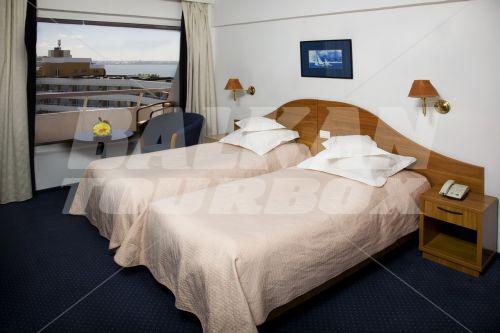 почивка в Best Western Savoy Mamaia