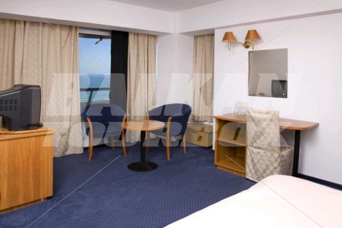 почивка в Best Western Savoy Mamaia