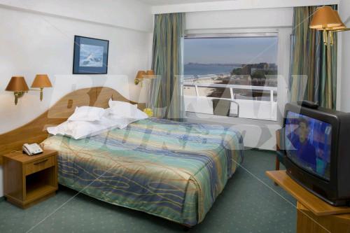 почивка в Best Western Savoy Mamaia