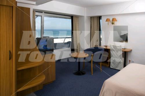 почивка в Best Western Savoy Mamaia