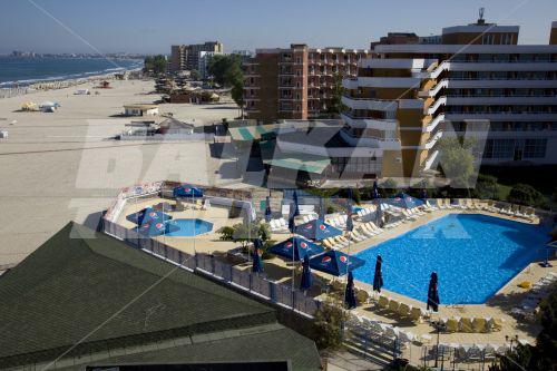 почивка в Best Western Savoy Mamaia