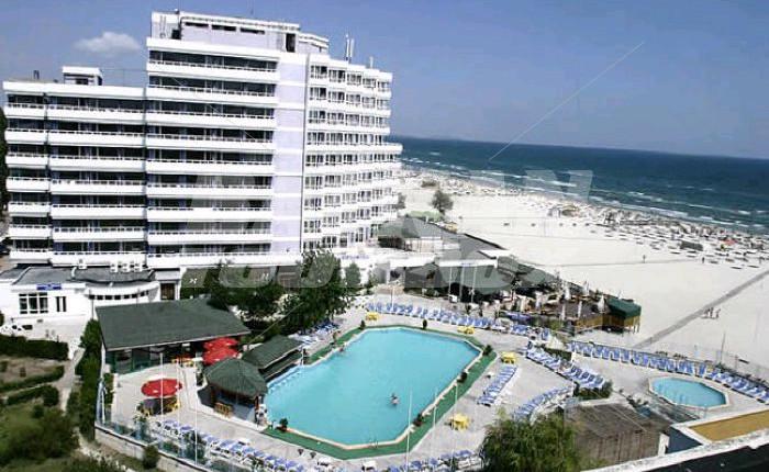 почивка в  Best Western Savoy Mamaia