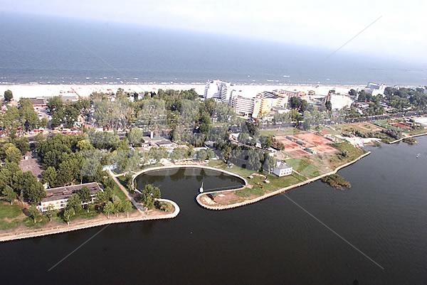 почивка в Best Western Savoy Mamaia