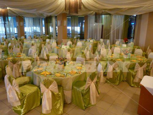 почивка в Best Western Savoy Mamaia
